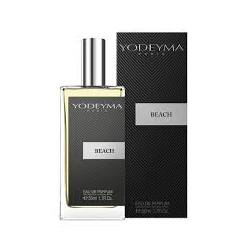 BEACH Perfumy męskie YODEYMA 50ml